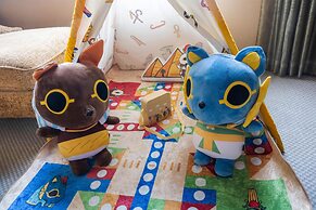 Kempinski Hotel Shenzhen China