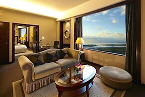 Kempinski Hotel Shenzhen China