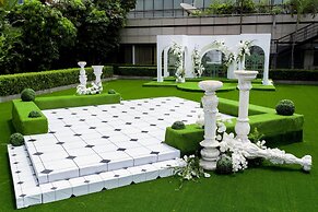 Kempinski Hotel Shenzhen China