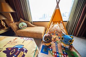 Kempinski Hotel Shenzhen China