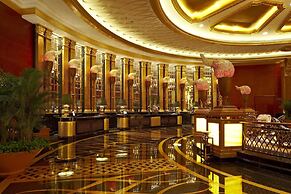 Kempinski Hotel Shenzhen China