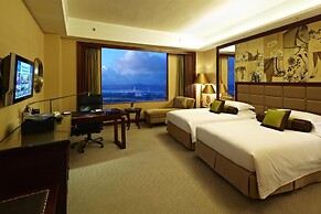 Kempinski Hotel Shenzhen China