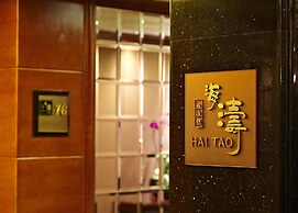 Kempinski Hotel Shenzhen China