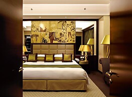 Kempinski Hotel Shenzhen China