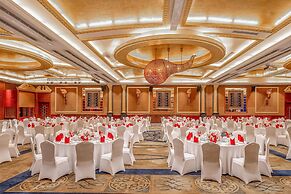 Kempinski Hotel Shenzhen China