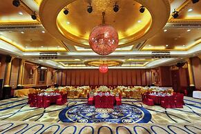 Kempinski Hotel Shenzhen China