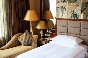 Kempinski Hotel Shenzhen China