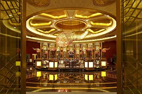 Kempinski Hotel Shenzhen China