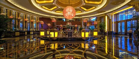 Kempinski Hotel Shenzhen China