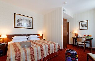 Hotel Wolne Miasto