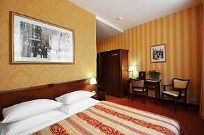 Hotel Wolne Miasto