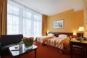 Hotel Wolne Miasto