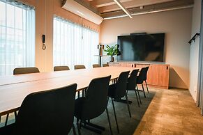 Best Western Hotell Vidostern