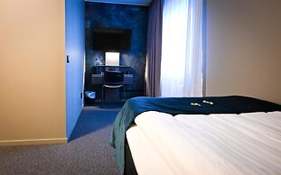 Best Western Hotell Vidostern