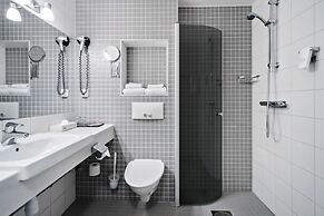 Best Western Hotell Vidostern