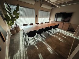 Best Western Hotell Vidostern