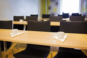 Best Western Hotell Vidostern