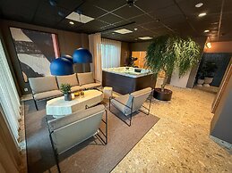 Best Western Hotell Vidostern