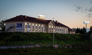Best Western Hotell Vidostern