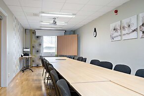 Best Western Hotell Vidostern
