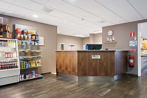 Best Western Hotell Vidostern