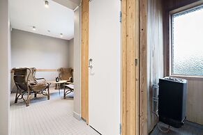 Best Western Hotell Vidostern