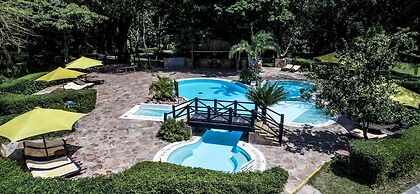 Sarova Mara Game Camp