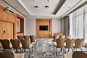 Sheraton Poznan Hotel