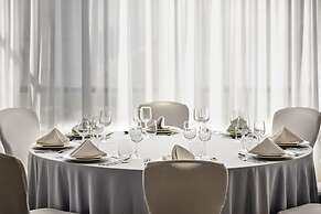 Sheraton Poznan Hotel