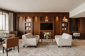 Sheraton Poznan Hotel