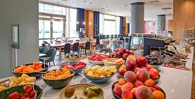 Sheraton Poznan Hotel