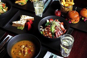 Sheraton Poznan Hotel