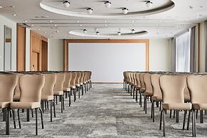 Sheraton Poznan Hotel