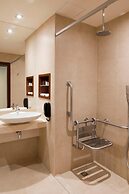 Sheraton Poznan Hotel