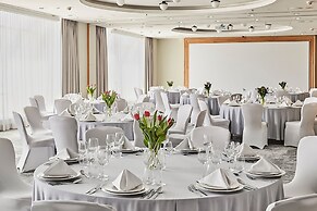 Sheraton Poznan Hotel