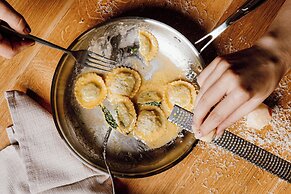 Sheraton Poznan Hotel