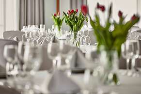 Sheraton Poznan Hotel