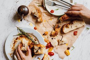 Sheraton Poznan Hotel