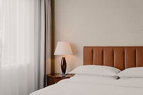 Sheraton Poznan Hotel