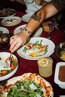 Sheraton Poznan Hotel