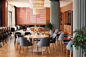 Sheraton Poznan Hotel