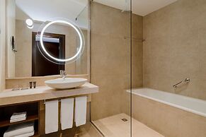 Sheraton Poznan Hotel