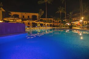 Hotel Club Del Mar