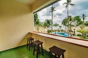 Hotel Club Del Mar