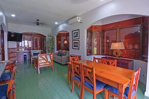 Hotel Club Del Mar