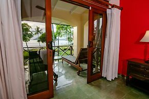 Hotel Club Del Mar