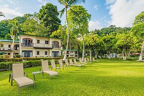 Hotel Club Del Mar
