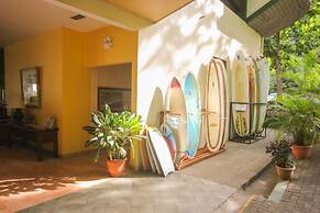 Hotel Club Del Mar