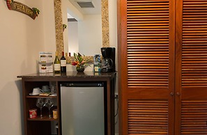 Hotel Club Del Mar