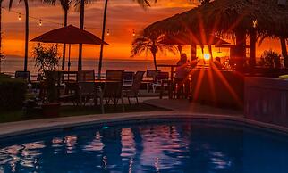 Hotel Club Del Mar